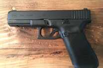 Check out These Leaked Photos of 'Gen 5' Glock 17M