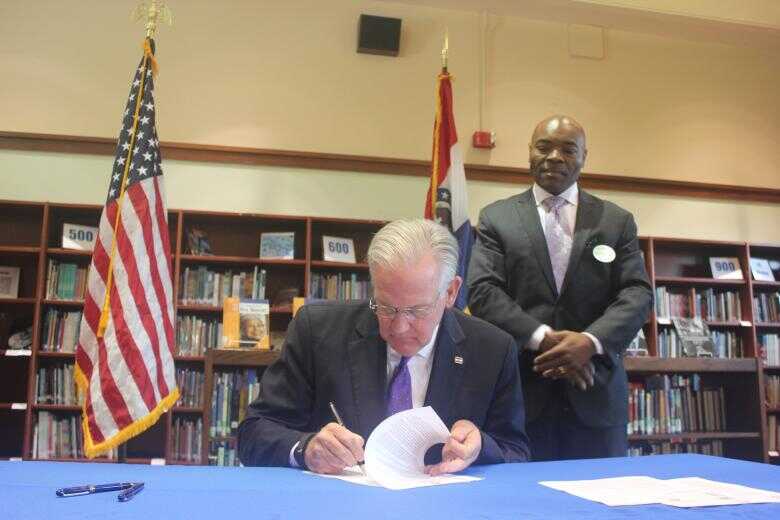 Breaking: Missouri Lawmakers Override Governor Veto to Enact Constitutional Carry!