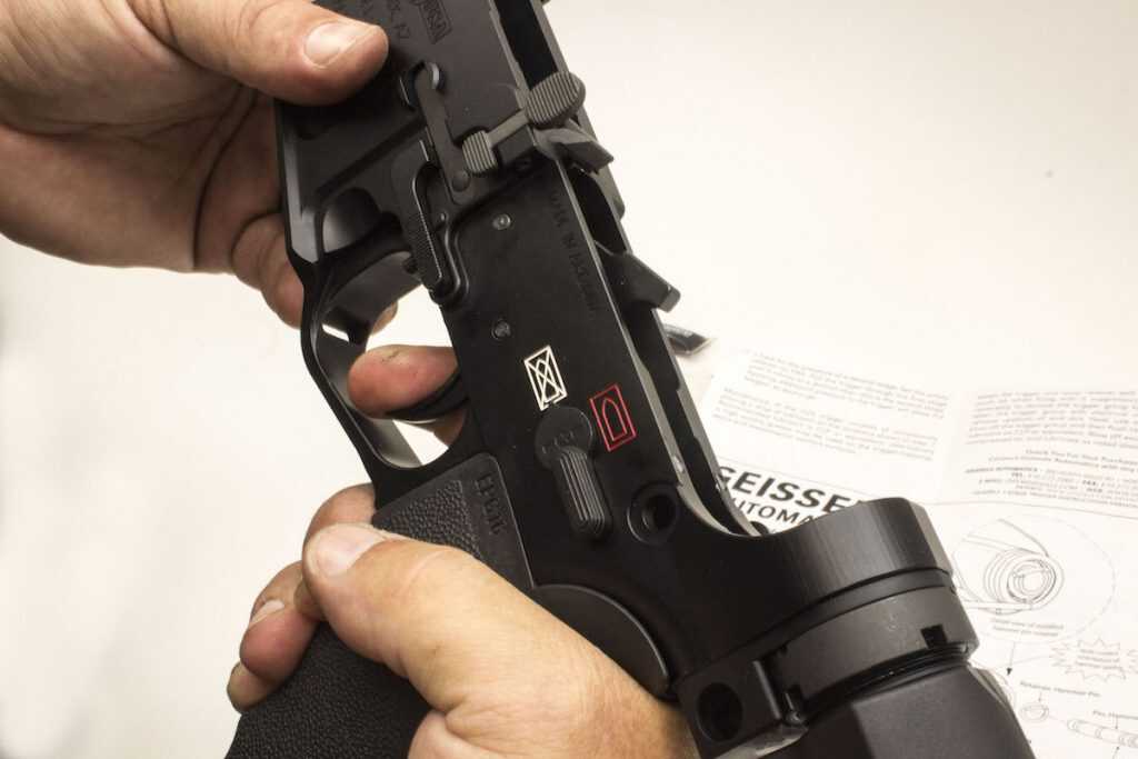 Deal of the Week: Geissele G2S AR-15 Two-Stage Trigger