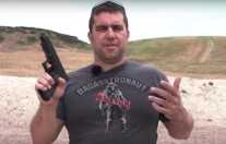 Trigger Finger Placement: Tip, Pad, or Power Crease?