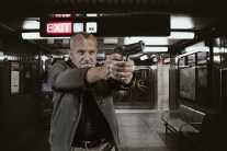 Gunfight Science: Get Your Gun Into the Fight