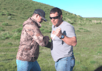 9 Critical Concealed Carry Lessons: Ep. 3 Fighting with Edged Weapons