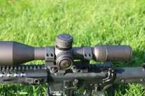 Top PRS Glass? Vortex Razor HD Gen II —&nbsp;Tracking Test