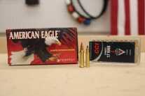 Rimfire Shootout: Savage B Series .17 HMR vs. .17 WSM