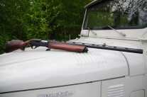 Franchi Affinity 3 & Affinity Catalyst — Full Review