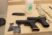 Put a New Grip on Your Gen5 Glock