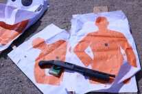 NEW: Non-NFA 14-inch Remington 870 TAC-14 Now In 20 Gauge