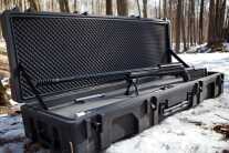 Russians Set New Long Range World Record: 2.6 Miles!