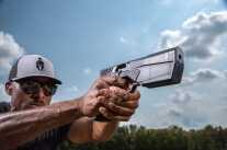 Welcome to the New Age: SilencerCo's Maxim 9 Integrally Suppressed 9mm