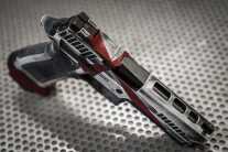 The New King of Polymer Guns: SIG P320 X5 Crusader Edition