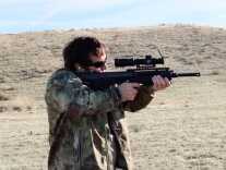An Accurate .308, Forward-Ejecting Bullpup: Kel-Tec RFB — Full Review