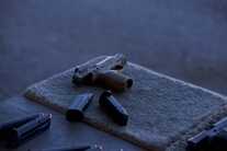 Own The Army's SIG M17: Civilian Version Releases in March — SHOT Show 2018