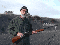 Engineering Around Genius: Winchester’s Forgotten 1911 SL