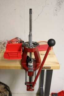 Clay Learns to Reload: Ep. 2 Press Installation & Bullets that (Hopefully) Don't Explode