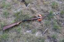 9mm Rimfire Shotgun - Chiappa Little Badger Review