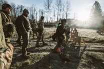 Lead Faucet Tactical Accelerated Rifle & Pistol Course: Everything is a Rehearsal for Something