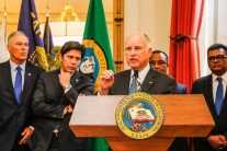 California Man Hit with 12 Felony Charges after Registering AR-15 Online