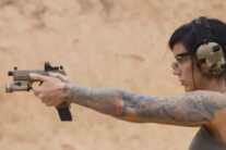 New Details Emerge on FN’s New Suppressor-Ready, Optics-Ready 509 Tactical