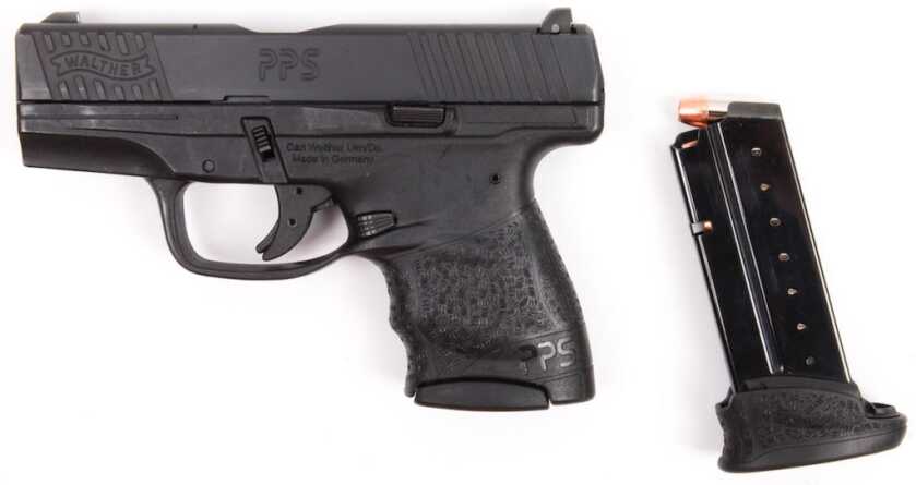 What I Love & Hate About the Walther PPS M2 small hands