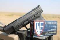 XD(M) 45: Usurper to the Big Bore Crown