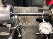 NRA Advanced Machine Shop Class or How to Chamber a Barrel - Part 1