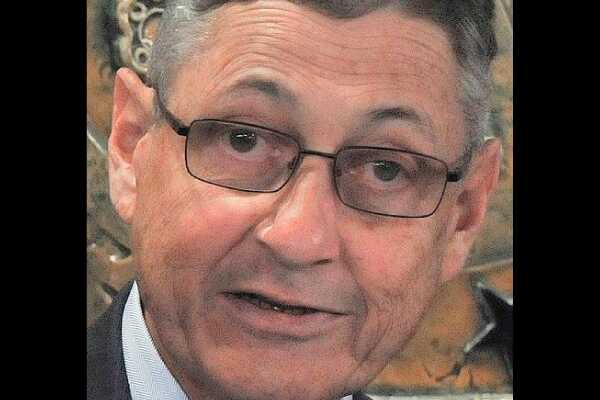 New York Gun Control Architect Sheldon Silver Sentenced to 7 Years in Federal Prison