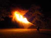 Hellfire Unleashed: XL-18 Flamethrower Full Review