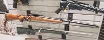 Remington’s Budget Long Range Rifle: Model 783 Varmint - SHOT Show 2019