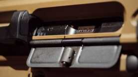 SIG MCX Rattler Canebrake: It's Suppressor Ready! - SHOT Show 2019