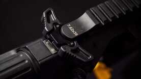 Maxim Defense's New PDX Rifle is Only 18 Inches Long - SHOT Show 2019