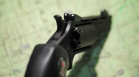 North American Arms's Two Updated .22 Mag Revolvers - SHOT Show 2019