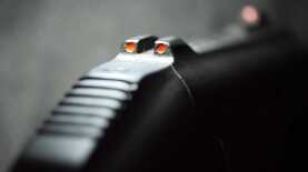 A Double-Barreled Revolver (8 Rounds in 4 Shots!): Standard Mfg.'s S333 Volleyfire - SHOT Show 2019