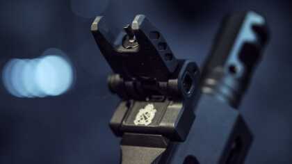 Classic Approach w/ Modern Styling: Springfield's Saint Victor - SHOT Show 2019