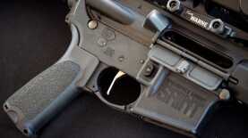 Classic Approach w/ Modern Styling: Springfield's Saint Victor - SHOT Show 2019