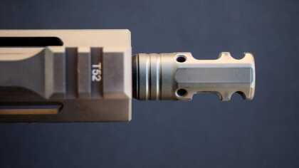 Classic Approach w/ Modern Styling: Springfield's Saint Victor - SHOT Show 2019