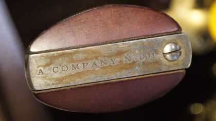 Be A Texas Ranger, Get this 1847 Walker Reproduction from Cimarron! - SHOT Show 2019