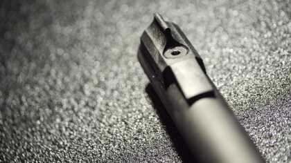 Winchester Wildcat 22 - SHOT Show 2019