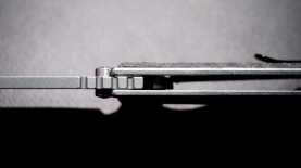 A Glow-In-The-Dark Knife From Zero Tolerance - SHOT Show 2019