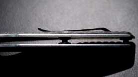 A Glow-In-The-Dark Knife From Zero Tolerance - SHOT Show 2019