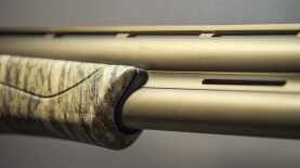 Browning's New Cynergy Over/Under - SHOT Show 2019