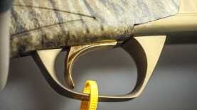 Browning's New Cynergy Over/Under - SHOT Show 2019