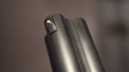 The Honcho Tactical Triple-Barreled 12 Gauge by Charles Daly - SHOT Show 2019