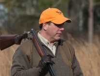 NRA Board Candidate Paul Babaz Tackles Tough Q's on Nation's Gun Lobby