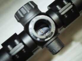 Pulsar's Thermion XM50: Thermal Imaging From a Mile Away - SHOT Show 2019