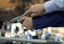 Pro-Shooter Shane Coley: This Is How You Hold A Glock