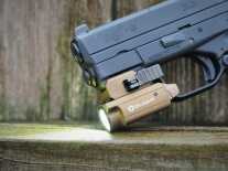 Olight PL-Mini2 Valkyrie: Best Pistol Light Ever?