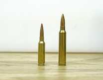 6.5 Creedmoor vs. 300 Win Mag: Showdown