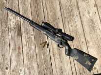 GUNWERK’S CLYMR RIFLE REVIEW: 1000 Yards Out Of The Box