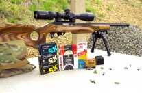 The Performance Center TCR22 Rifle