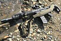 The Contour Sling by Lunar Concepts